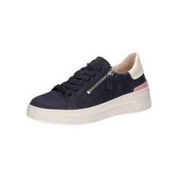 Gabor Sneaker Damen blau|blau