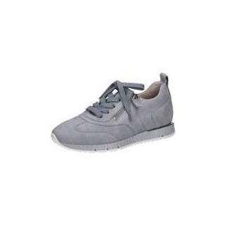 Gabor Sneaker Damen blau|blau