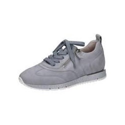 Gabor Sneaker Damen blau|blau