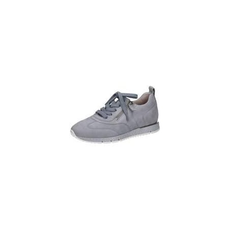Gabor Sneaker Damen blau|blau