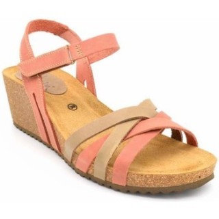 Interbios-Silvio  Sandalen 5641