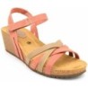 Interbios-Silvio  Sandalen 5641