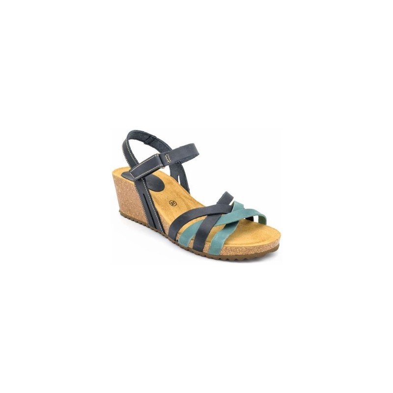 Interbios-Silvio  Sandalen 5641