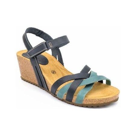 Interbios-Silvio  Sandalen 5641