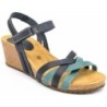 Interbios-Silvio  Sandalen 5641