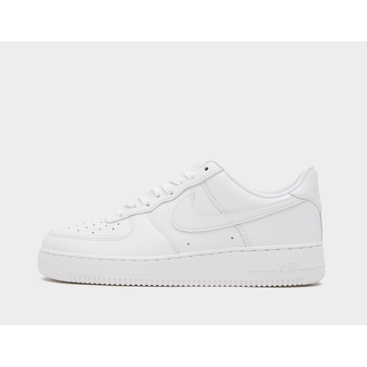 Nike Air Force 1 '07 'Fresh', White