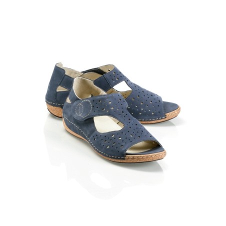 Waldläufer-Sandalenschuh Ibiza