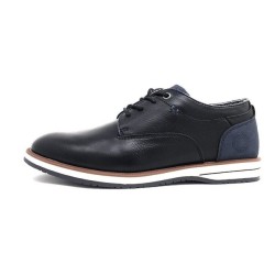 Bullboxer eleganter Schnürer Schnürschuh