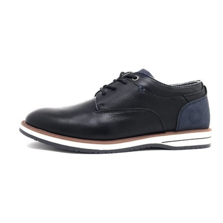 Bullboxer eleganter Schnürer Schnürschuh