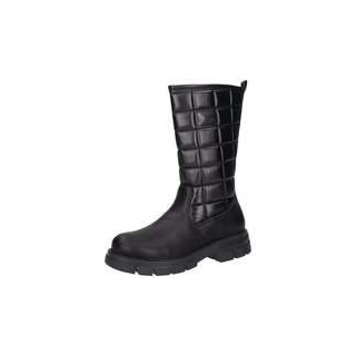 Rieker Stiefel Damen schwarz|schwarz|schwarz