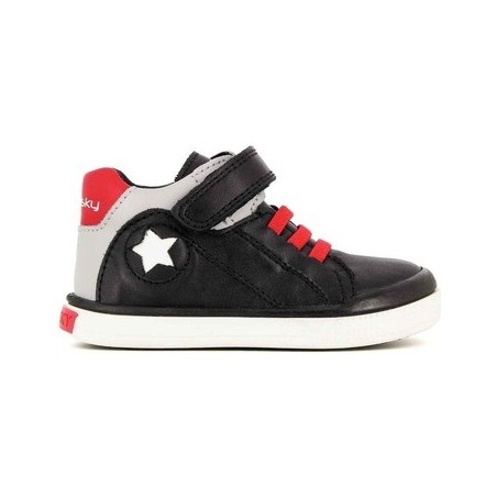 Pablosky  Stiefel 022110