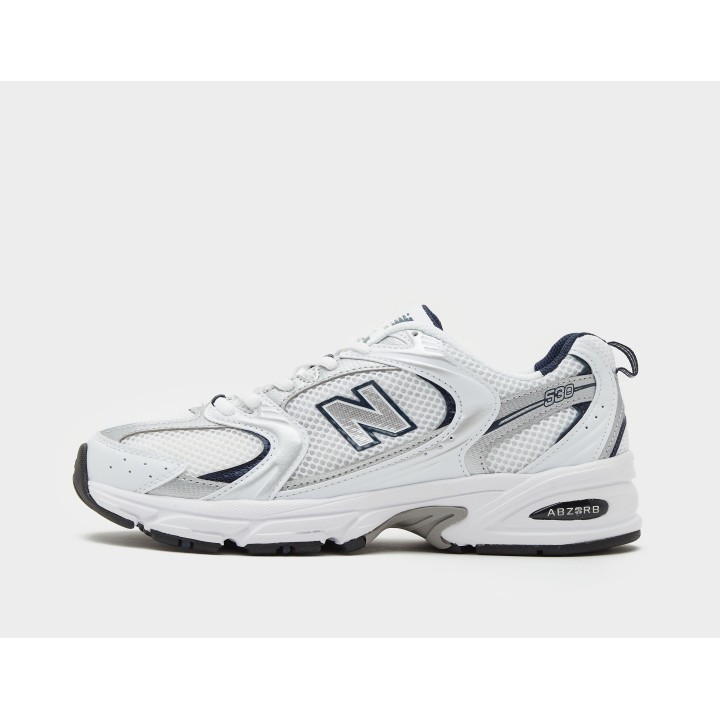 New Balance 530 Damen, White