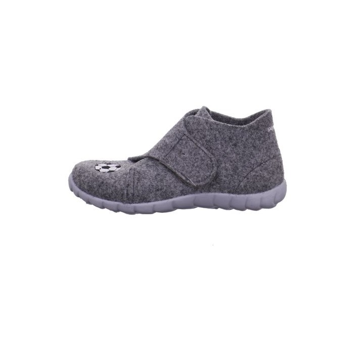 Superfit Superfit HAPPY grau Slipper