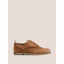 Thistle Halbschuhe aus Leder - 39