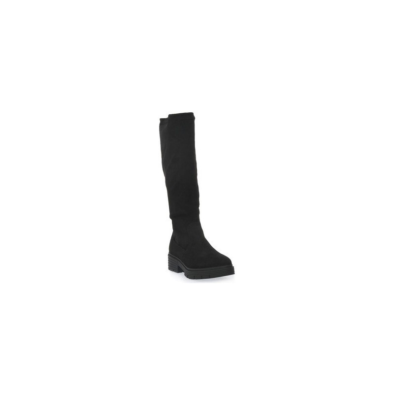 Jana  Stiefel BLACK