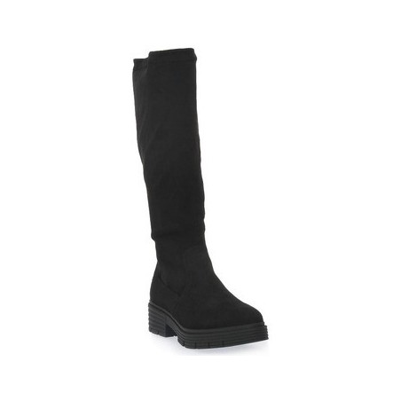 Jana  Stiefel BLACK