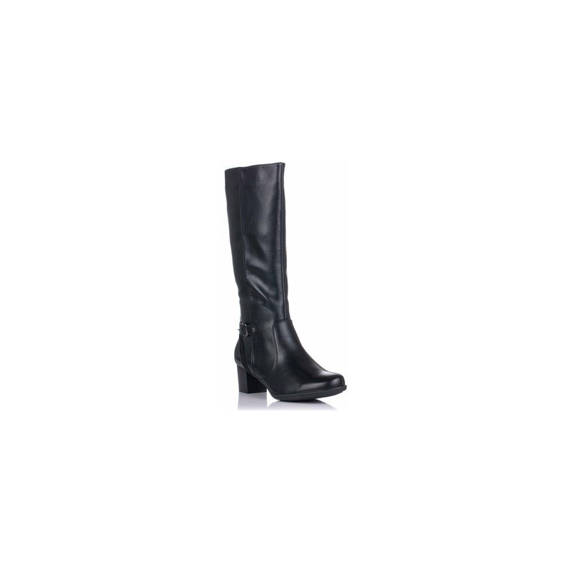 Amarpies  Kniestiefel AKT25529