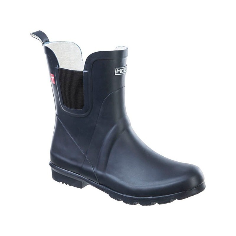 MOLS Gummistiefel »Suburbs W«, wasserdicht