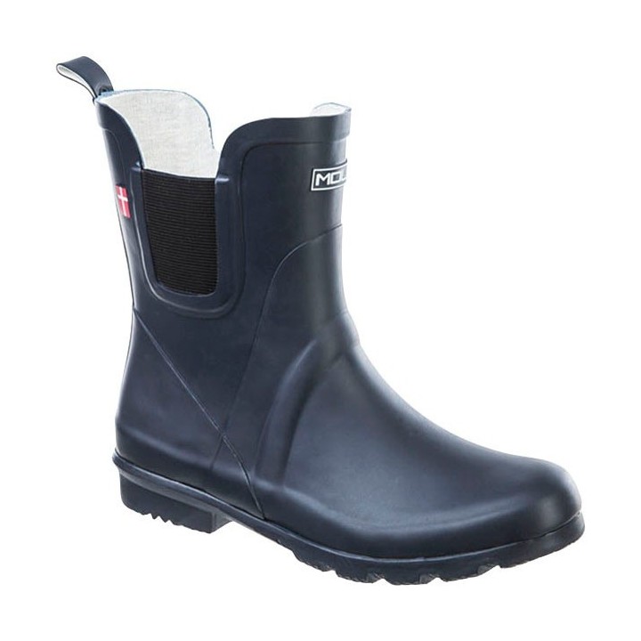 MOLS Gummistiefel »Suburbs W«, wasserdicht