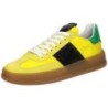 Kennel und Schmenger Drift Sneaker Damen gelb|gelb