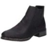 Rieker Chelsea Boots Damen schwarz|schwarz|schwarz