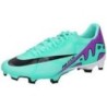 Nike Mercurial Vapor 15 Acad FG/MG Herren türkis|türkis|türkis|türkis