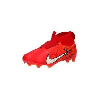 Nike Jr Superfly 9 Acad MDS FG/MG Mädchen|Jungen rot|rot