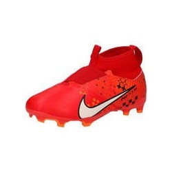 Nike Jr Superfly 9 Acad MDS FG/MG Mädchen|Jungen rot|rot
