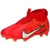 Nike Jr Superfly 9 Acad MDS FG/MG Mädchen|Jungen rot|rot