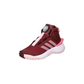 adidas Fortatrail BOA K Outdoor Mädchen rot|rot