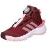 adidas Fortatrail BOA K Outdoor Mädchen rot|rot