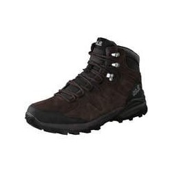 Jack Wolfskin MTN Goat Mid M Outdoor Herren braun|braun|braun