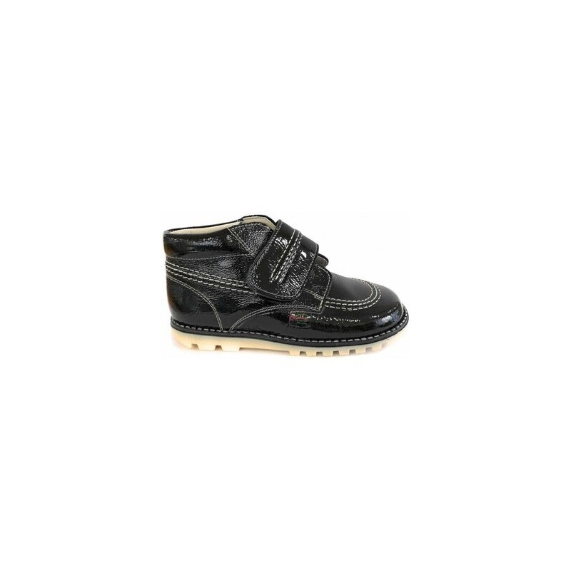 Bambineli  Stiefel Bambinelli 925 Charol negro