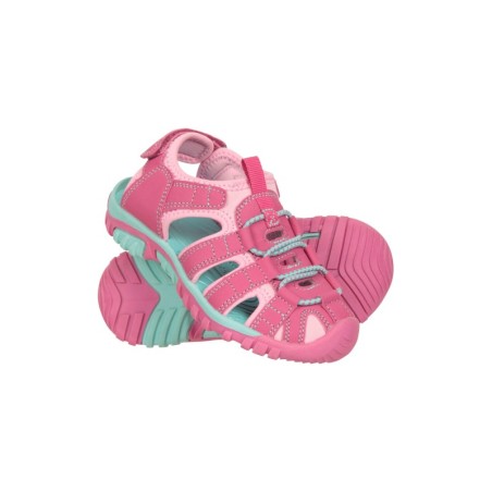 Bay Junior Shandals - Rosa
