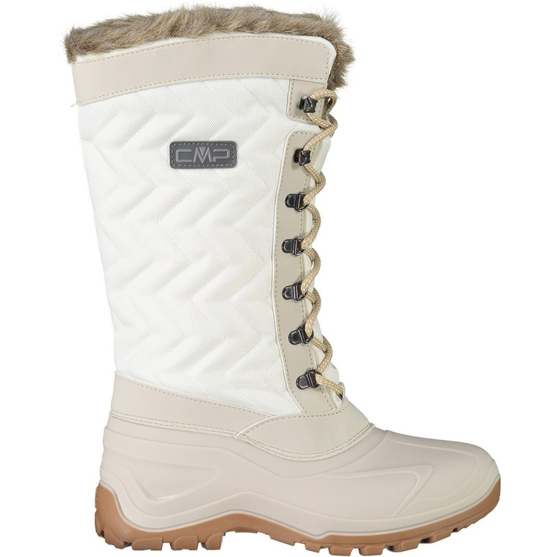 CMP Damen Nietos Winterschuhe
