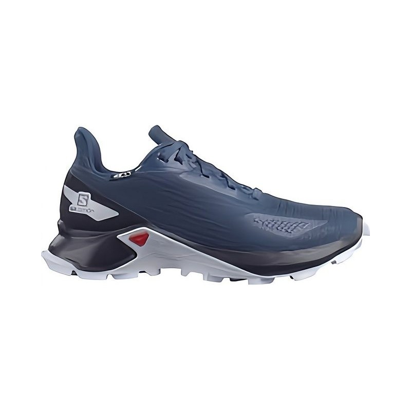 Salomon Alphacross Blast für Kinder Outdoorschuh