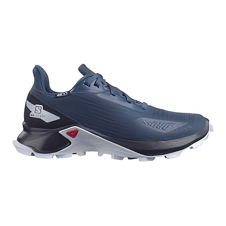 Salomon Alphacross Blast für Kinder Outdoorschuh