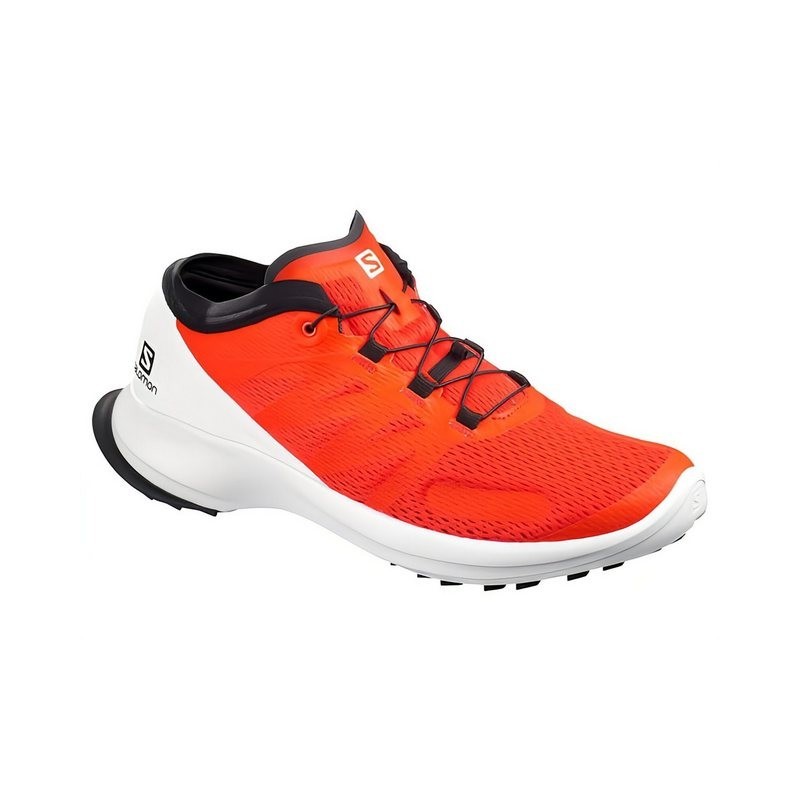 Salomon Sense Flow Jnr - Artikel 413032 Laufschuh