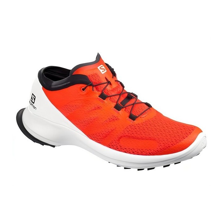 Salomon Sense Flow Jnr - Artikel 413032 Laufschuh