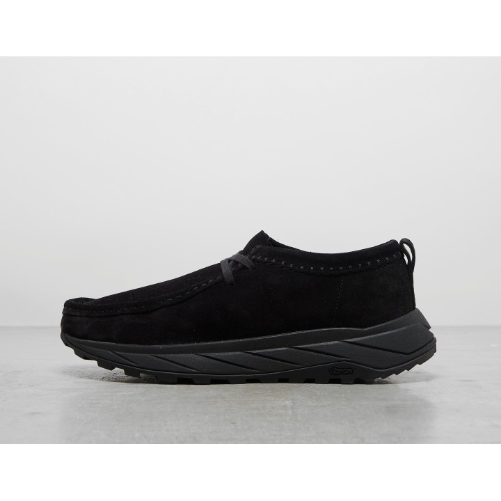Clarks Originals Walla Eden Low - Black