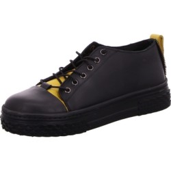 Ballerinas schwarz 38