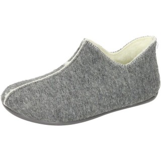 Manitu-Home Hausschuhe Hausschuh aus Wollfilz