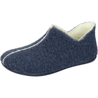 Manitu-Home Hausschuhe Hausschuh aus Wollfilz