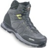 Meindl Vakuum Sport III GTX Grau/Lemon