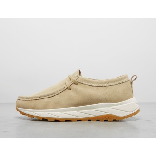 Clarks Originals Walla Eden Low - Brown