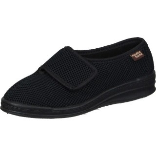 Manitu-Home Hausschuhe Hausschuh aus Mesh