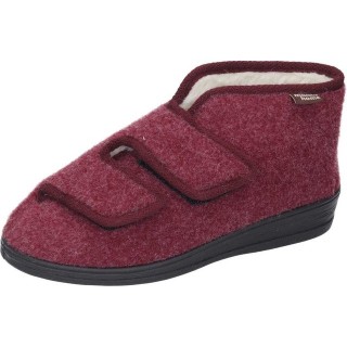 Manitu-Home Hausschuhe Hausschuh aus Filz