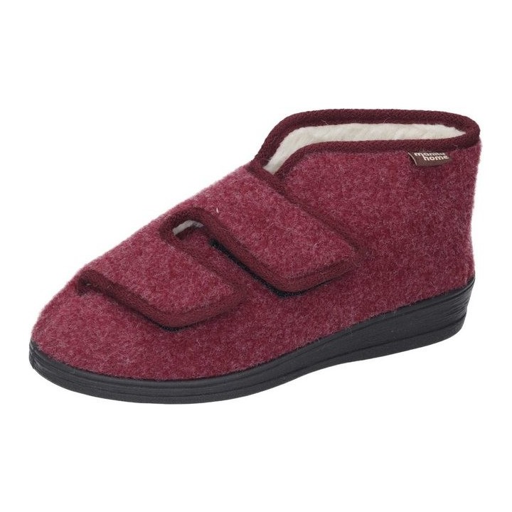 Manitu-Home Hausschuhe Hausschuh aus Filz