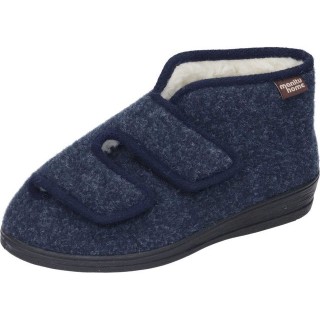 Manitu-Home Hausschuhe Hausschuh aus Filz