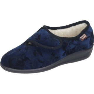 Manitu-Home Hausschuhe Hausschuh aus Textil